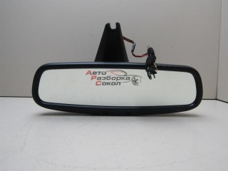 Зеркало заднего вида Ford Kuga 2008-2012 158771 1723597