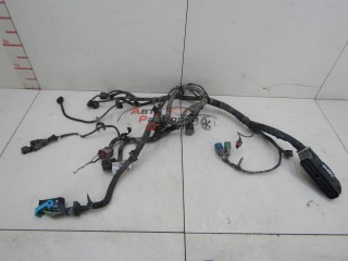 Проводка (коса) Ford Focus II 2005-2008 158836 1466716