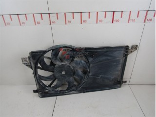 Вентилятор радиатора Mazda Mazda 3 (BK) 2002-2009 158926 1344539