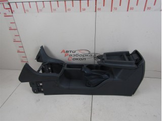 Консоль Ford Focus II 2005-2008 158923 1375750