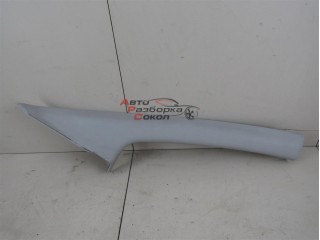 Обшивка стойки Ford Focus II 2005-2008 158881 1463754