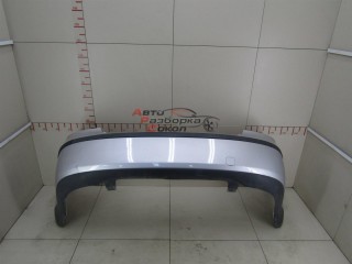 Бампер задний Ford Focus II 2005-2008 158914 1360482