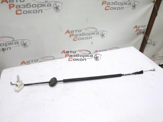 Трос открывания задней двери VW Golf V 2003-2009 25969 1K4839085D