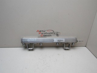 Рейка топливная (рампа) Ford Mondeo III 2000-2007 159007 30711783