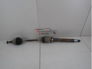 Полуось передняя правая Ford Focus II 2005-2008 158945 1687408