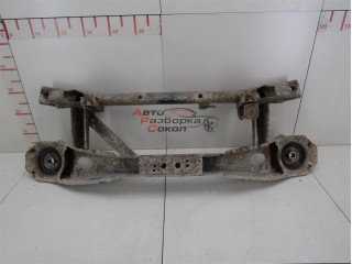 Балка задняя Ford Focus II 2005-2008 158975 1758060