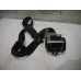 Ремень безопасности с пиропатроном Renault Duster 2012-2021 23034 8200751266