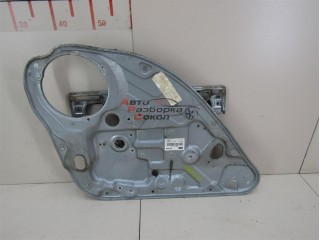 Стеклоподъемник электр. задний левый Ford C-MAX 2003-2011 158990 1480306