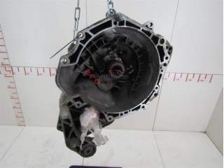 МКПП (механическая коробка переключения передач) Opel Corsa C 2000-2006 53783 55558493