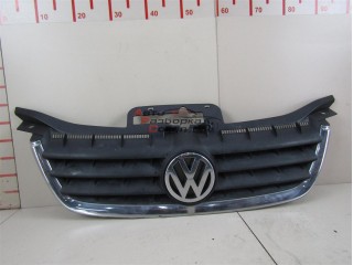 Решетка радиатора VW Touran 2003-2010 159136 1T0853651