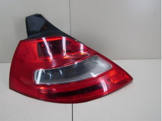 Фонарь задний левый Renault Megane II 2002-2009 159185 8200413214