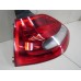 Фонарь задний левый Renault Megane II 2002-2009 159185 8200413214