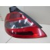 Фонарь задний левый Renault Megane II 2002-2009 159185 8200413214