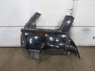 Крыло заднее правое Chevrolet Trail Blazer 2001-2010 159144 15077883