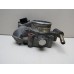 Заслонка дроссельная Opel Astra G 1998-2005 159126 24420536