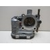 Заслонка дроссельная Opel Astra G 1998-2005 159126 24420536