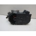 Заслонка дроссельная Opel Agila A 2000-2008 159126 24420536