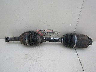 Полуось передняя правая Nissan Murano (Z50) 2004-2008 159248 39100CC40A