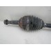 Полуось передняя правая Nissan Murano (Z50) 2004-2008 159248 39100CC40A