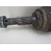 Полуось передняя правая Nissan Murano (Z50) 2004-2008 159248 39100CC40A