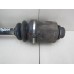 Полуось передняя правая Nissan Murano (Z50) 2004-2008 159248 39100CC40A