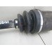 Полуось передняя правая Nissan Murano (Z50) 2004-2008 159248 39100CC40A