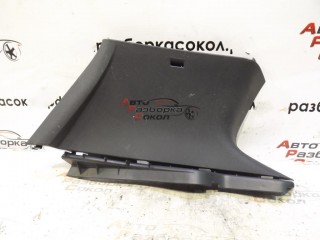 Обшивка багажника Renault Duster 2012-2021 38671 769374983R