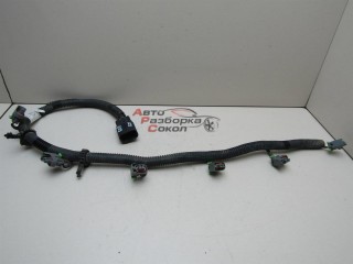 Проводка (коса) Chevrolet Trail Blazer 2001-2010 159339 12587151