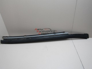 Молдинг лобового стекла Chevrolet Trail Blazer 2001-2010 159326 15100759