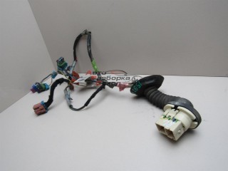 Проводка (коса) Chevrolet Trail Blazer 2001-2010 159270 25980744