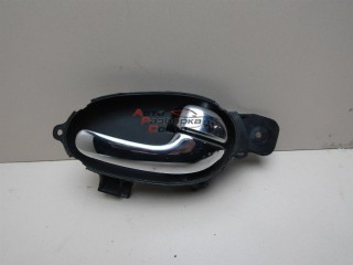 Ручка двери внутренняя правая Chevrolet Trail Blazer 2001-2010 159245 25965493