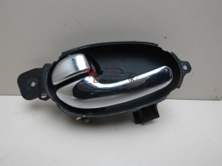 Ручка двери внутренняя левая Chevrolet Trail Blazer 2001-2010 159217 25965491