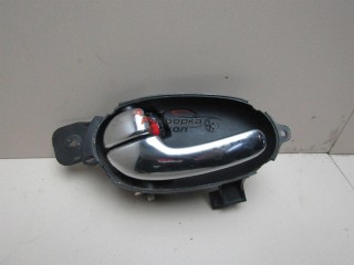 Ручка двери внутренняя левая Chevrolet Trail Blazer 2001-2010 159207 25965491