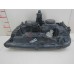 Фара правая Chevrolet Trail Blazer 2001-2010 159380 15866072