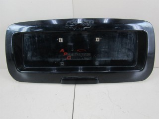 Накладка двери багажника Chevrolet Trail Blazer 2001-2010 159406 88980652