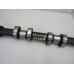 Распредвал выпускной Chevrolet Trail Blazer 2001-2010 159474 24577279