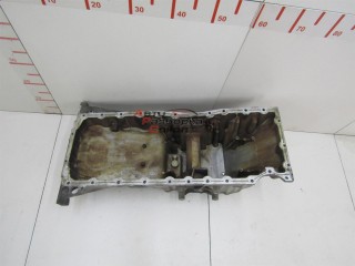 Поддон масляный двигателя Chevrolet Trail Blazer 2001-2010 159475 12584321