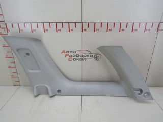 Обшивка багажника Chevrolet Trail Blazer 2001-2010 159512 15216739