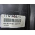 Обшивка багажника Chevrolet Trail Blazer 2001-2010 159487 15125686