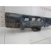 Усилитель заднего бампера Chevrolet Trail Blazer 2001-2010 159543 25863531