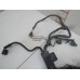 Проводка (коса) Chevrolet Trail Blazer 2001-2010 159594 15866275