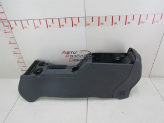 Консоль Chevrolet Trail Blazer 2001-2010 159605 89045336