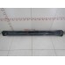 Накладка на порог (наружная) Chevrolet Trail Blazer 2001-2010 159604 15951463