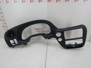 Накладка декоративная Chevrolet Trail Blazer 2001-2010 159567 10355824