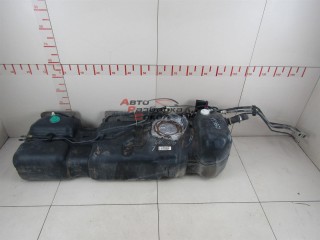 Бак топливный Chevrolet Trail Blazer 2001-2010 159660 25973153