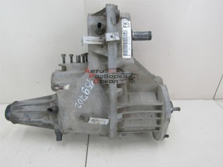 Коробка раздаточная Chevrolet Trail Blazer 2001-2010 159702 24236607