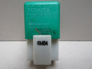 Реле Toyota Carina E 1992-1997 159783 9008498011