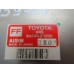 Блок управления ABS Toyota Carina E 1992-1997 159750 8954020260