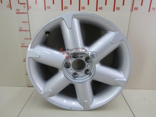 Диск колесный легкосплавный Nissan Murano (Z50) 2004-2008 159843 40300CB025