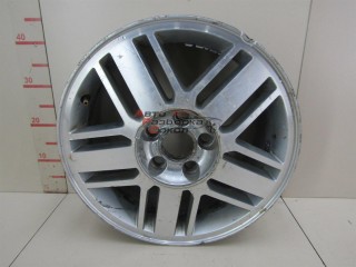 Диск колесный легкосплавный Ford Focus II 2005-2008 159844 1328181